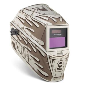 431684674 351972491171435 449544539301295089 n 14 Miller Classic Series, VS Metalworks W/ClearLight™ Lens Technology 287810