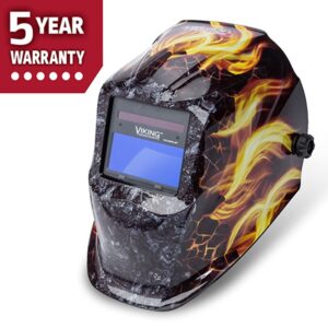 431684674 351972491171435 449544539301295089 n 15 Lincoln VIKING™ 1740 Ignition™ Welding Helmet #K4375-3