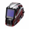 431684674 351972491171435 449544539301295089 n 16 Lincoln Electric VIKING™ 3350 Twisted Metal® Welding Helmet #K3248-4