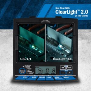 431684674 351972491171435 449544539301295089 n 18 Clearlight 2.0 Welding Helmet #289756