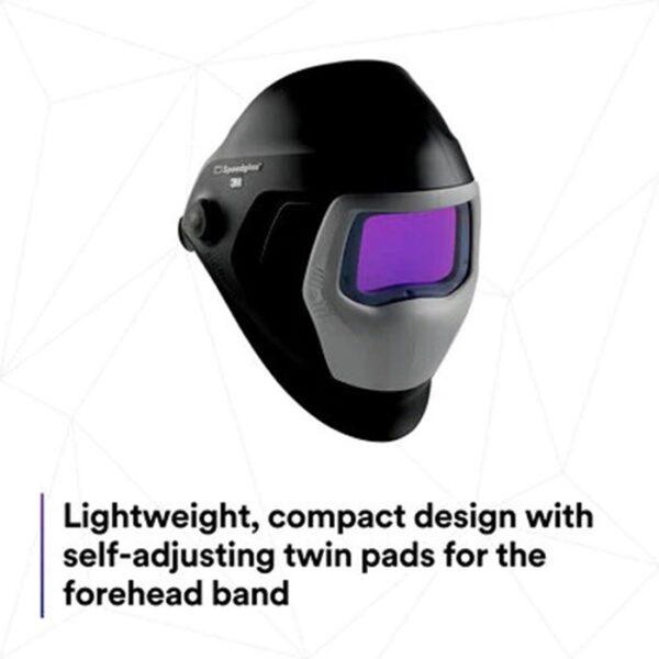 431684674 351972491171435 449544539301295089 n 22 3M Speedglas Welding Helmet – 9100XXi Auto Dark Lens #06-0100-30iSW