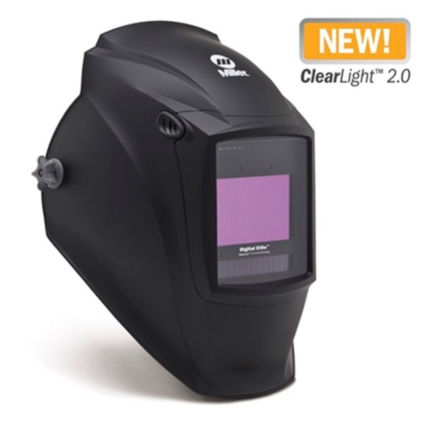 431684674 351972491171435 449544539301295089 n 4 Miller Digital Elite™, Black (QR) External Grind, Clearlight 2.0 #288924