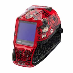 431714448 351972487838102 7010055133883724612 n 11 1 Lincoln Electric VIKING™ 3350 Mojo® Welding Helmet #K3101-4
