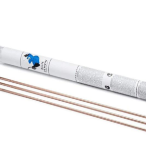 Blue Demon Silicon Bronze X 36″ X 1LB Tube TIG Rod