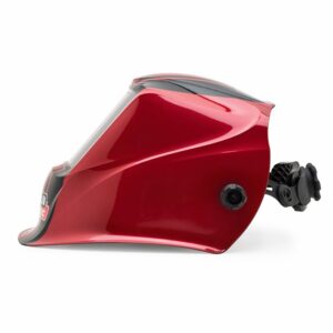431714448 351972487838102 7010055133883724612 n 14 1 Lincoln VIKING™ 3350 Code Red® Welding Helmet #K4034-4