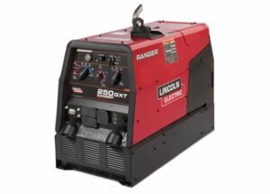 Lincoln Electric Ranger® 250 GXT Engine Driven Welder