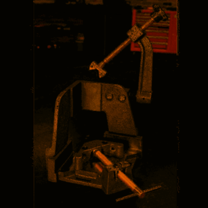 431714448 351972487838102 7010055133883724612 n 15 Strong Hand Welding Clamp (3 Axis) #WAC35-SW & #WAC45-SW
