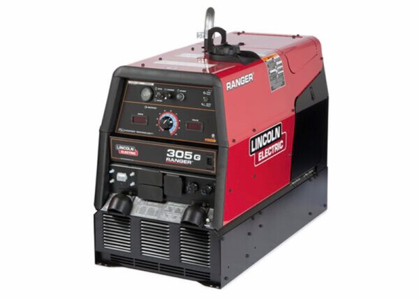 431714448 351972487838102 7010055133883724612 n 17 Lincoln Electric Ranger® 305 G Engine Driven Welder (Kohler®) #K1726-5