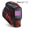 431714448 351972487838102 7010055133883724612 n 20 1 Miller Digital Elite™, Inferno, Clearlight 2.0 Welding Helmet #289762