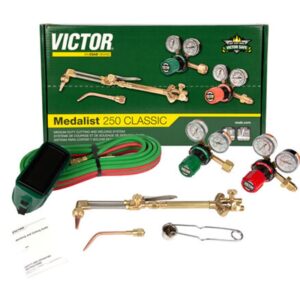 Victor Medalist 250LP Classic 540/510LP #0384-2584