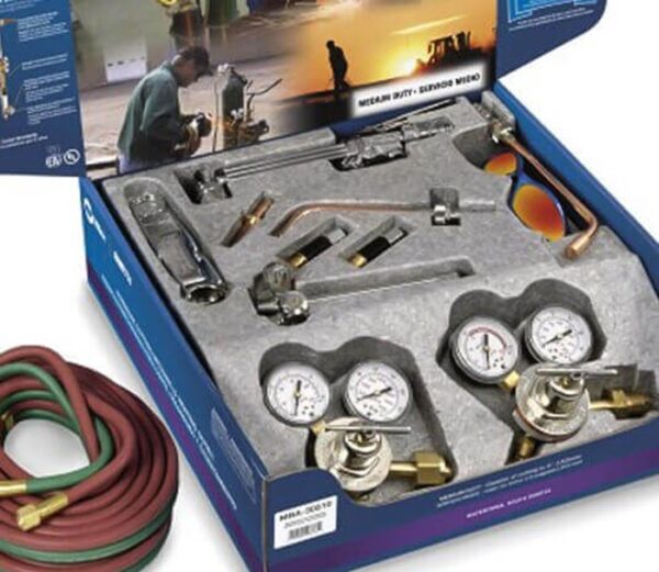 431714448 351972487838102 7010055133883724612 n 27 Miller – Smith MD Acetylene Outfit W/Acc, CGA 510 MBA-30510