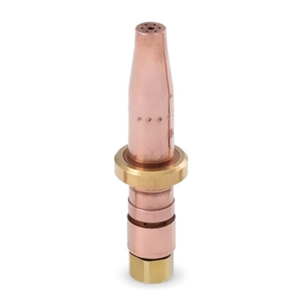 431714448 351972487838102 7010055133883724612 n 29 Miller MD Acetylene Cutting tips; Cuts to 2 in (51mm) MC12-3
