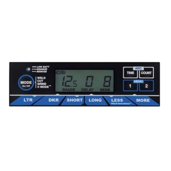 431714448 351972487838102 7010055133883724612 n 3 Miller Digital Elite™, Black (QR) External Grind, Clearlight 2.0 #288924