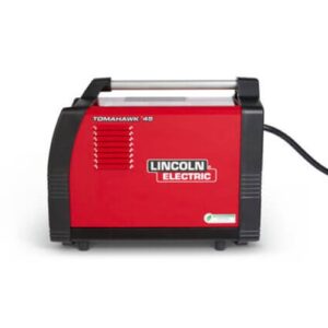 431714448 351972487838102 7010055133883724612 n 34 1 Lincoln Electric Tomahawk® 45 Plasma Cutter with 20 ft (6.1 m) Hand Torch #K5458-1