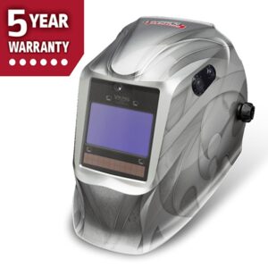 431714448 351972487838102 7010055133883724612 n 4 1 Lincoln Electric VIKING™ 2450 Heavy Metal® Welding Helmet #K3029-4