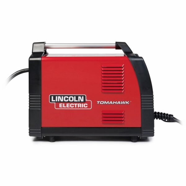 431714448 351972487838102 7010055133883724612 n 40 1 Lincoln Electric Tomahawk® 375 AIR Plasma Cutter with 10 ft (3.0 m) Hand Torch #K2806-1