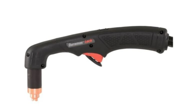 431714448 351972487838102 7010055133883724612 n 6 1 Hypertherm Duramax Lock Hand Torch Assembly 75 deg – 20′ – #088164
