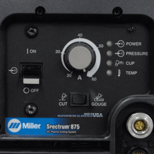 442475865 332343393210651 4460905656502117173 n 10 Miller Spectrum 875 Auto-Line XT60 Hand-Held Torch with 20ft Cable #907584 OR 50ft Cable #907584001
