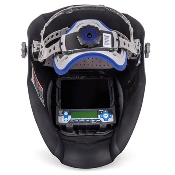 442475865 332343393210651 4460905656502117173 n 11 Miller Digital Infinity™, Imperial, Clearlight 2.0 Welding Helmet #288725