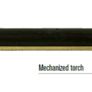 Hypertherm Powermax 10.7 m (35′) SmartSYNC 180° Machine Torch #059720