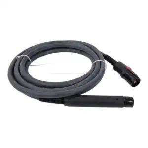 Hypertherm Powermax 7.6 m (25′ ) SmartSYNC 180° Robotic/Mini Torch #059734