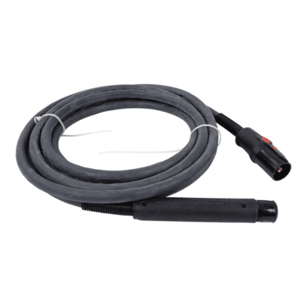 442475865 332343393210651 4460905656502117173 n 13 Hypertherm Powermax 7.6 m (25′ ) SmartSYNC 180° Robotic/Mini Torch #059734