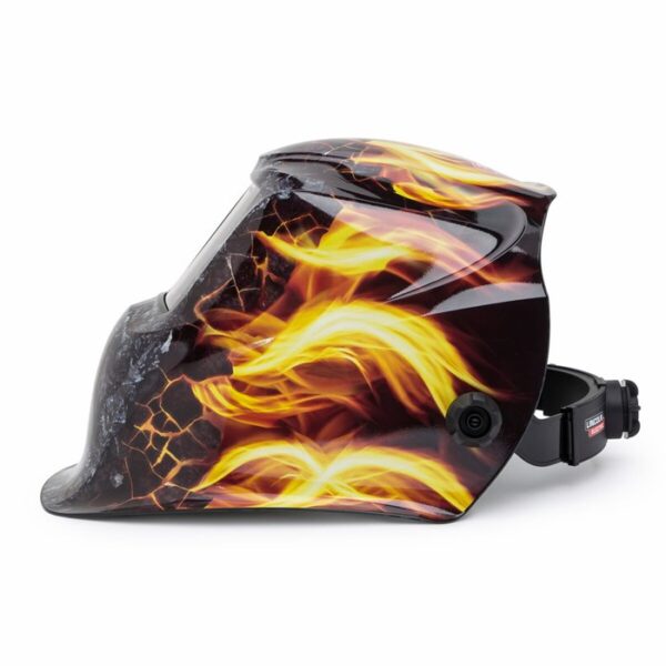 442475865 332343393210651 4460905656502117173 n 17 Lincoln VIKING™ 1740 Ignition™ Welding Helmet #K4375-3
