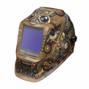 442475865 332343393210651 4460905656502117173 n 26 Lincoln VIKING™ 3350 Steampunk™ Welding Helmet #K3428-4