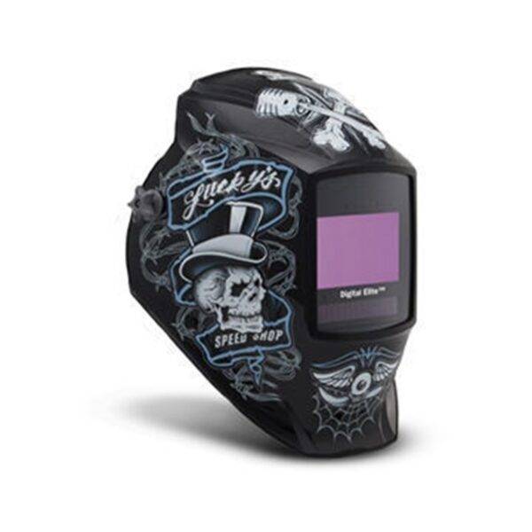 442475865 332343393210651 4460905656502117173 n 31 Miller Digital Elite Auto Darkening Helmet-Luckys Speed Shop #281001