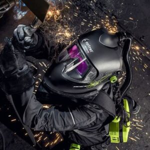 442475865 332343393210651 4460905656502117173 n 33 Optrel Panoramaxx Auto Darkening Welding Helmet Black Part #1010.000
