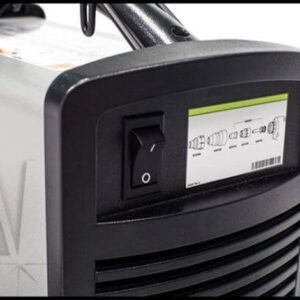 442475865 332343393210651 4460905656502117173 n 39 Hypertherm Powermax30 Air Plasma Cutter 088096: Building America Decal