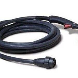 Hypertherm 25ft DURAMAX HRT Retrofit torch for PM600, PM800, PM900, PM42, PM43 #228916