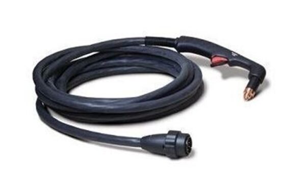 442475865 332343393210651 4460905656502117173 n 45 Hypertherm 25ft DURAMAX HRT Retrofit torch for PM600, PM800, PM900, PM42, PM43 #228916