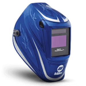 442475865 332343393210651 4460905656502117173 n 7 Miller Digital Performance Welding Helmet ’64 Custom #282002