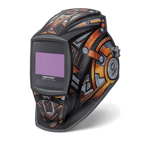 442483531 332343383210652 5621246066396948403 n 12 Miller Digital Elite™, Gear Box, Clearlight 2.0 Welding Helmet #289844