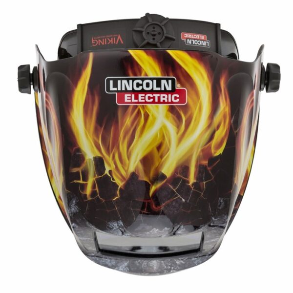 442483531 332343383210652 5621246066396948403 n 16 Lincoln VIKING™ 1740 Ignition™ Welding Helmet #K4375-3