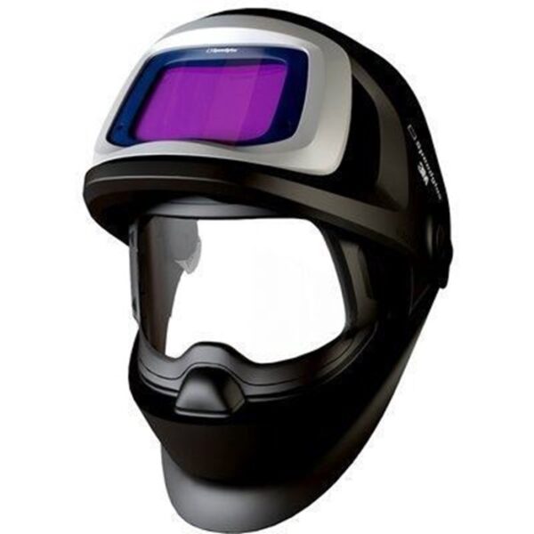 442483531 332343383210652 5621246066396948403 n 22 3M™ Speedglas™ Welding Helmet 9100 FX, SideWindows Auto-Darkening Filter 9100X Shade 5, 8-13, Welding Safety 1/Case Part#06-0600-20SW