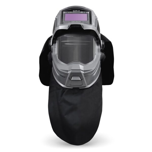 442483531 332343383210652 5621246066396948403 n 24 Miller PAPR 2 W/T94iH-R, Complete Welding Helmet System #287510