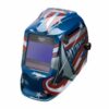 442483531 332343383210652 5621246066396948403 n 25 Lincoln Electric VIKING™ 2450 All American® Welding Helmet #K3174-4