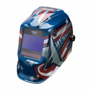 Lincoln Electric VIKING™ 2450 All American® Welding Helmet #K3174-4