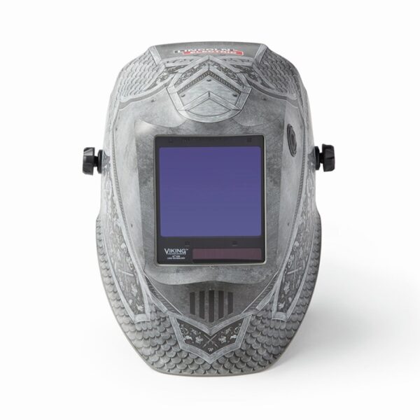 442483531 332343383210652 5621246066396948403 n 6 Lincoln VIKING™ 3350 Medieval® Welding Helmet #K4671-4