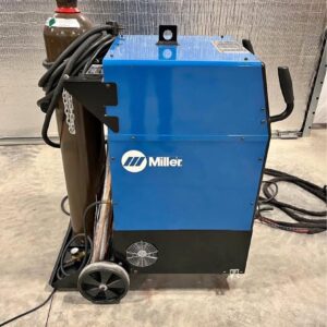 78db3221 73bb 49fb aa00 b2cbcb908f76 Used Miller Tig Welder Synchrowave 250dx
