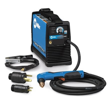 Miller Spectrum 375 X-Treme Plasma Cutter (120/240V) #907529 Miller Spectrum 375 X-Treme Plasma Cutter (120/240V) #907529 Features and accessories