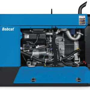 907824left 2c75f4b7 e84a 42cd 95b6 02a5c1c12c81 1500x Miller Bobcat 265 Engine Driven Welder w/Remote Start/Stop 907826