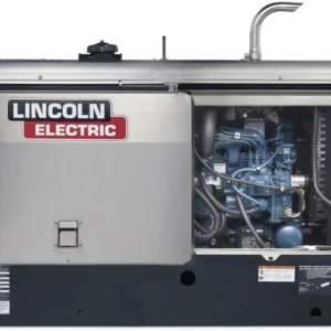 907824left 2c75f4b7 e84a 42cd 95b6 02a5c1c12c81 1500x 6 Lincoln Frontier 400X Pipe (Kubota) Diesel Welder K3485-2