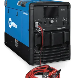 907824top ccec9be5 5841 4944 b0e8 7bd5d641630e 1500x 1 Miller Trailblazer 330 EFI w/Excel Power, Charger & WIC 907832004