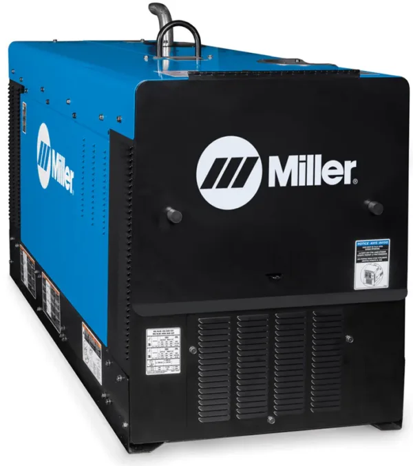 907824top ccec9be5 5841 4944 b0e8 7bd5d641630e 1500x 9 Miller Big Blue 450 Duo CST (Mitsubishi) Diesel Welder 907866