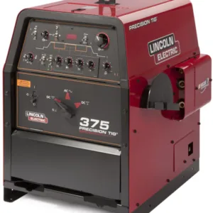 Lincoln Precision TIG 375 TIG Welder (230/460/575) K2622-2