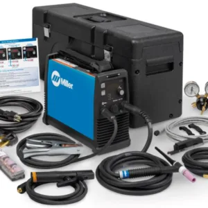 907859001 1500x 17 Miller Maxstar® 161 STL TIG/Stick Package With Remote Control 907710002 907859001 1500x 17 Miller Maxstar® 161 STL TIG/Stick Package With Remote Control 907710002