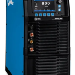 Miller Dynasty 800 AC/DC TIG Welder for sale
